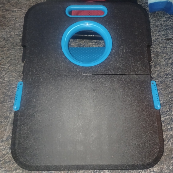 LIGHT UP BEAN BAG TOSS - Picture 5 of 6